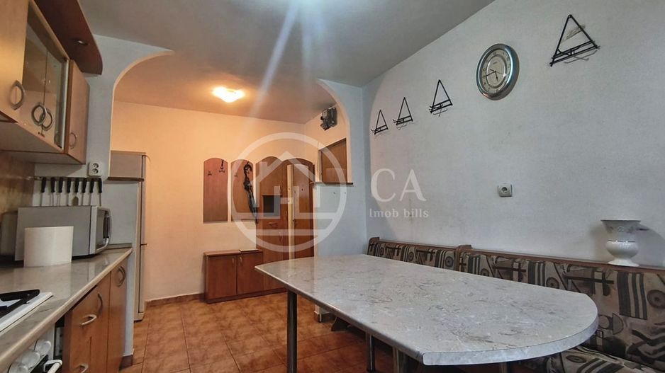 Apartament de vânzare cu 2 camere în Nufarul, Oradea - Poză 7