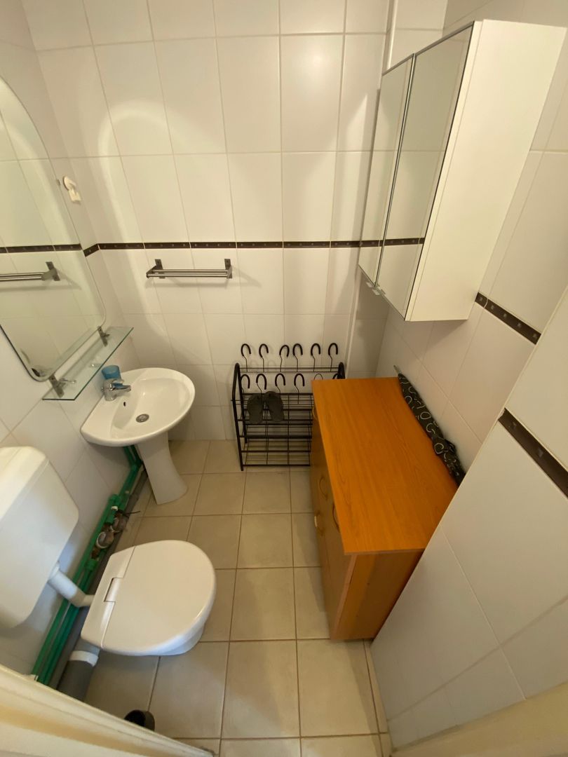 Apartament 3 camere Stefan cel Mare - Poză 8