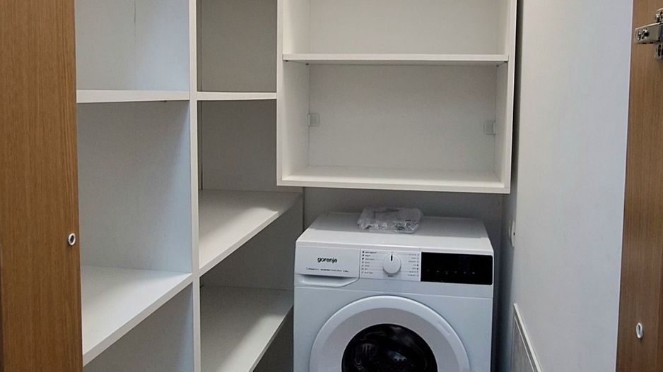 Apartament nou mobilat cu 2 locuri de parcare - Poză 19