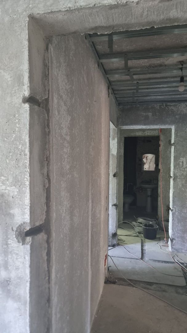 Apartament 4 camere. Etaj 1. Cu parcare. Aleea Dolina - Poză 6