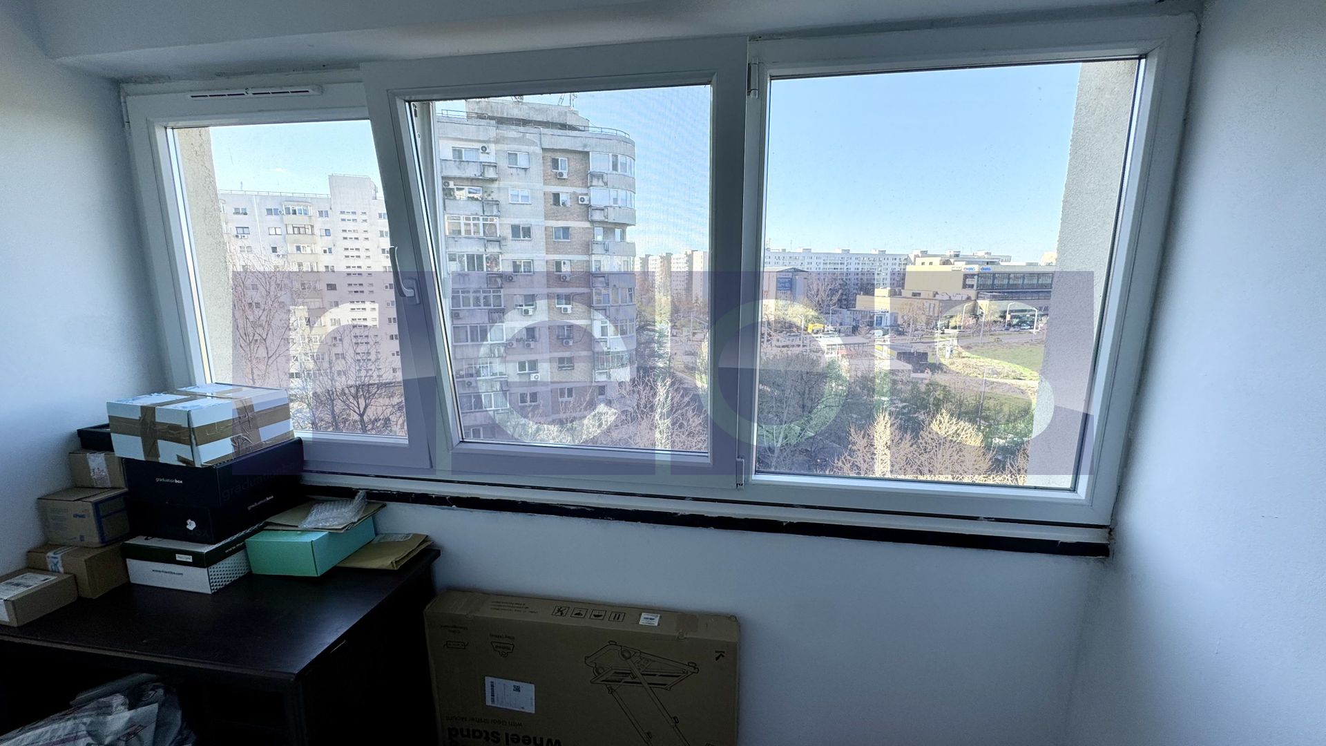 VANZARE 3 CAMERE | BLOC 1984 | METROU TITAN - Poză 10