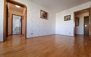 VANZARE 3 CAMERE - COMPARTIMENTAT IN 2 | ZONA TINERETULUI - Poză 6