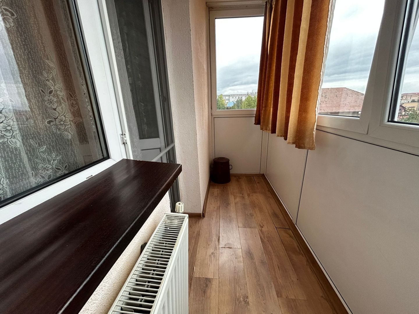 Apartament 2 camere, etaj 3 - zona Cetate - Poză 12