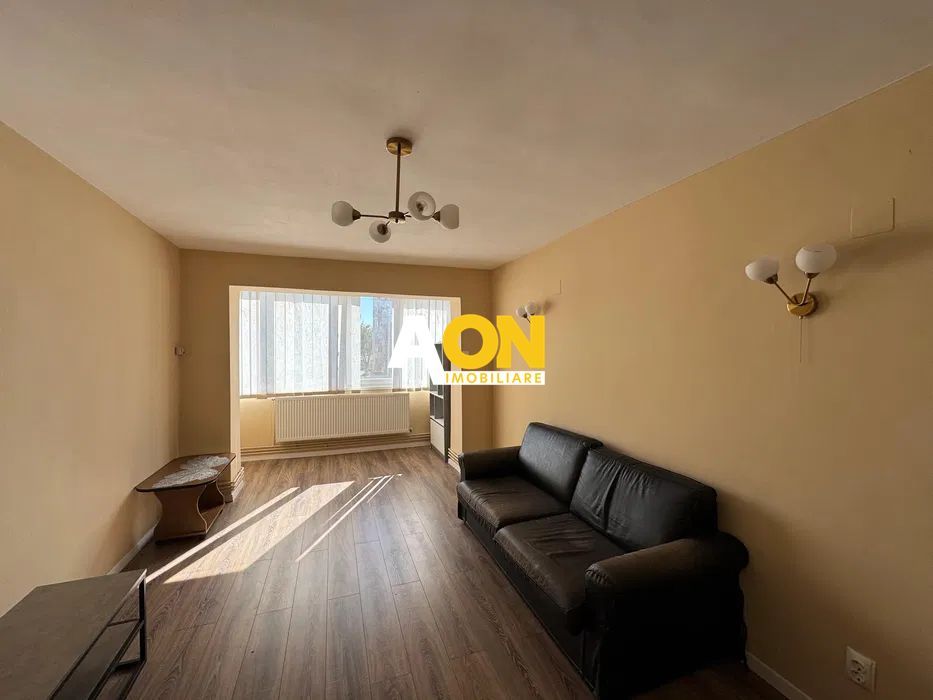 Apartament cu 3 Camere, Etaj Intermediar, Bld. Transilvaniei - Poză 1