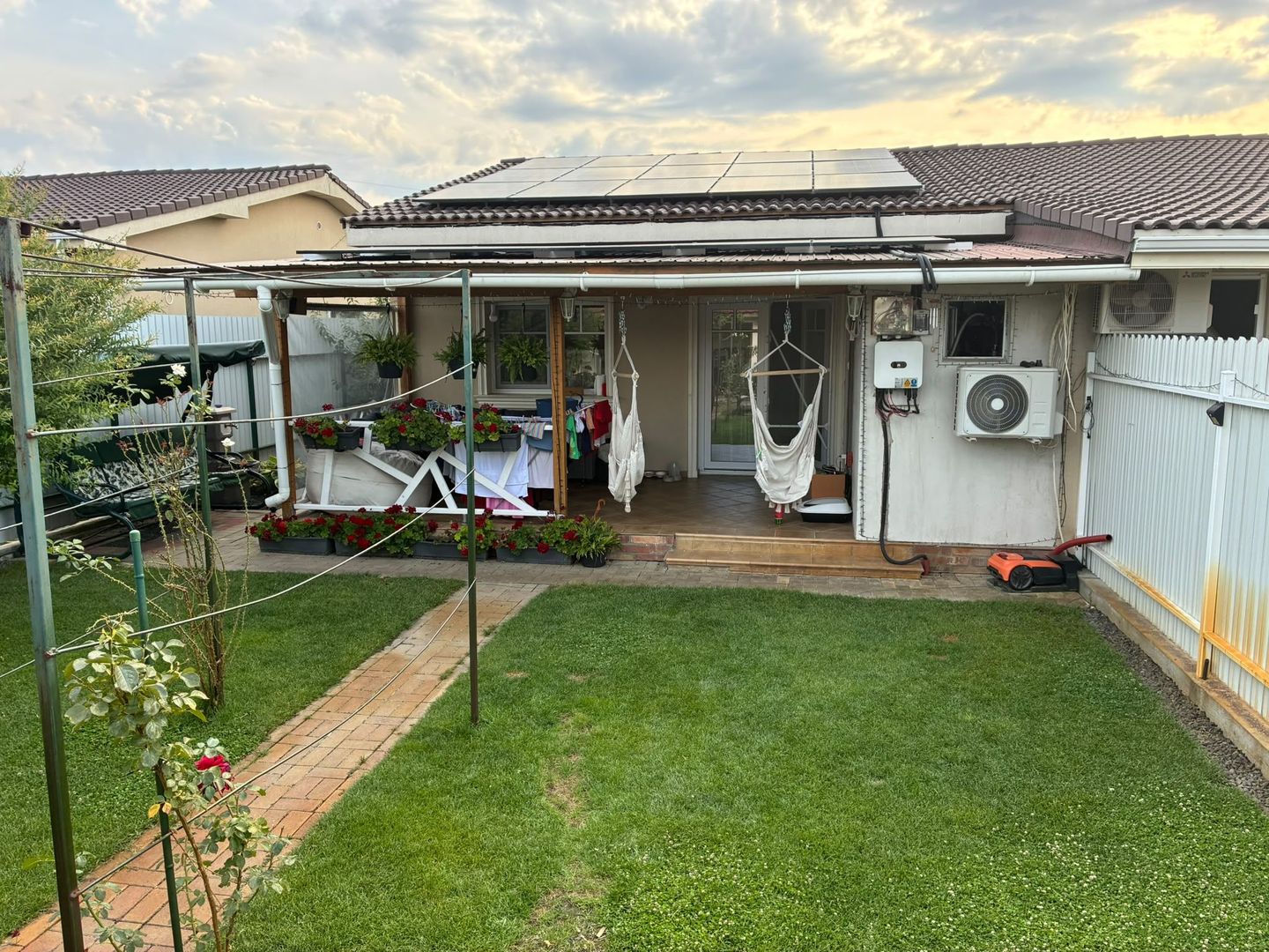DUPLEX MOSNITA NOUA - Poză 8