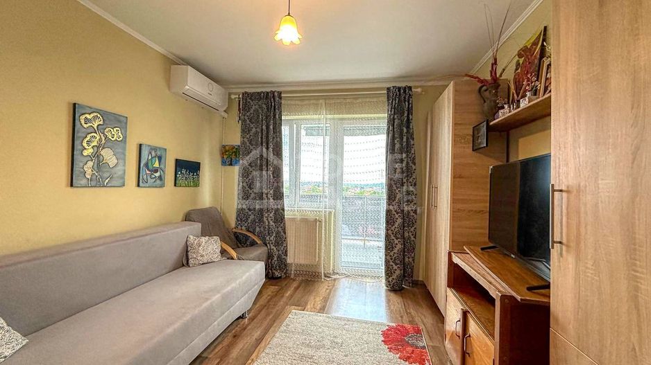 Apartament nou cu 2 camere, decomandat,  garaj, etaj intermediar - Poză 2