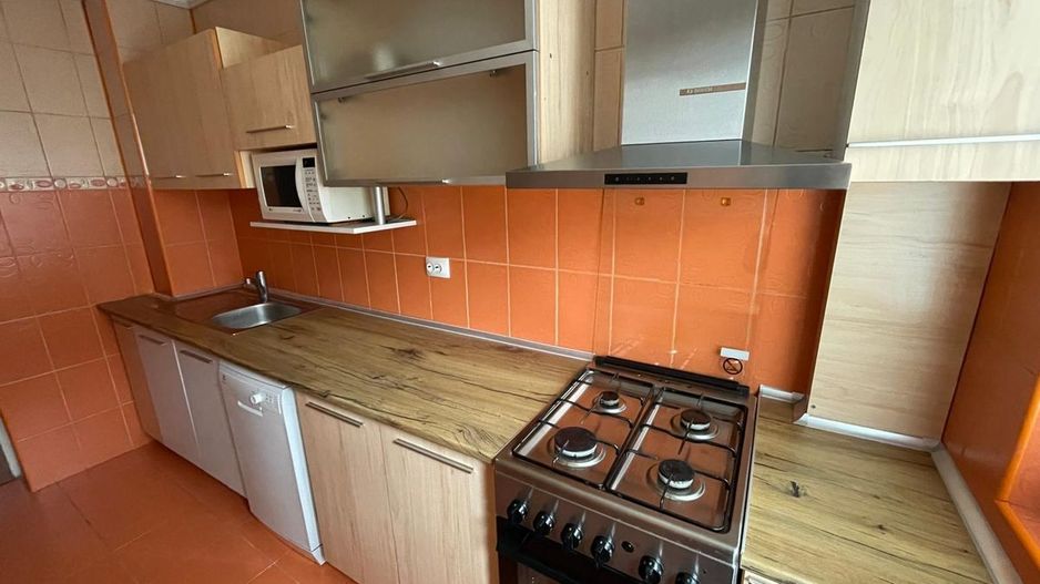 Apartament 3 camere, parcare inclusă, pet friendly,  2 băi, 1 Decembrie 1918 - Poză 4