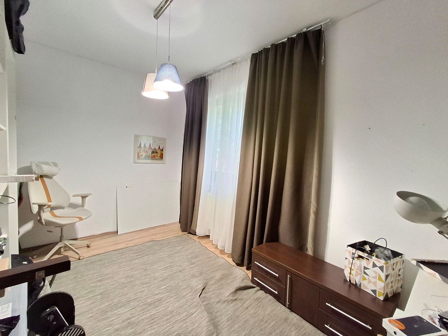 De Vanzare Casa  plus Teren 443 mp   Balotesti  Ilfov - Poză 7