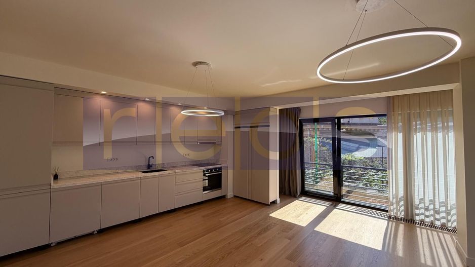 INCHIRIERE 2 CAMERE | GRADINA ICOANEI | 62MP | NEMOBILAT | BLOC NOU - Poză 7