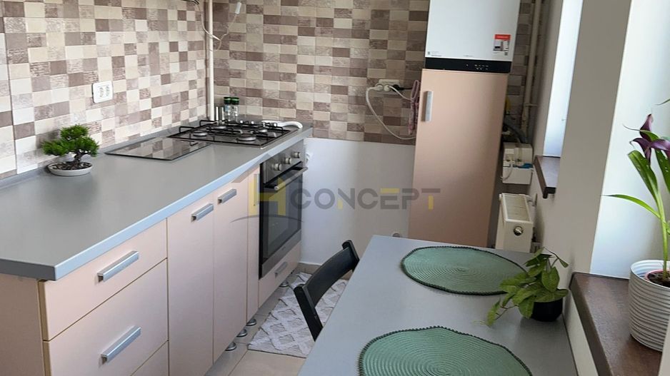Inchiriere apartament 2 camere Gama Residence - Poză 8