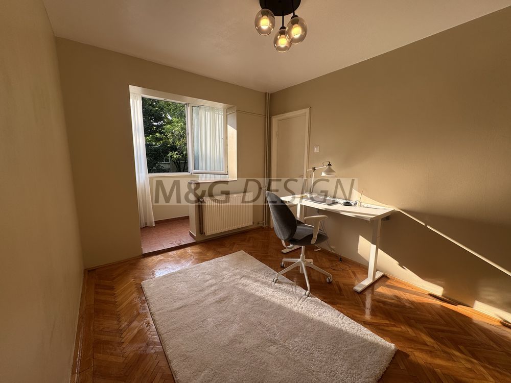 Apartament 2 camere -Centrală proprie -Circumvalatiunii - Poză 3