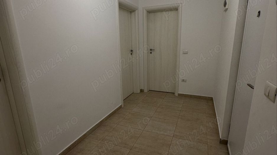 Apartament 2 camere+ parcare  Uverturii - Gorjului D6 - Poză 25