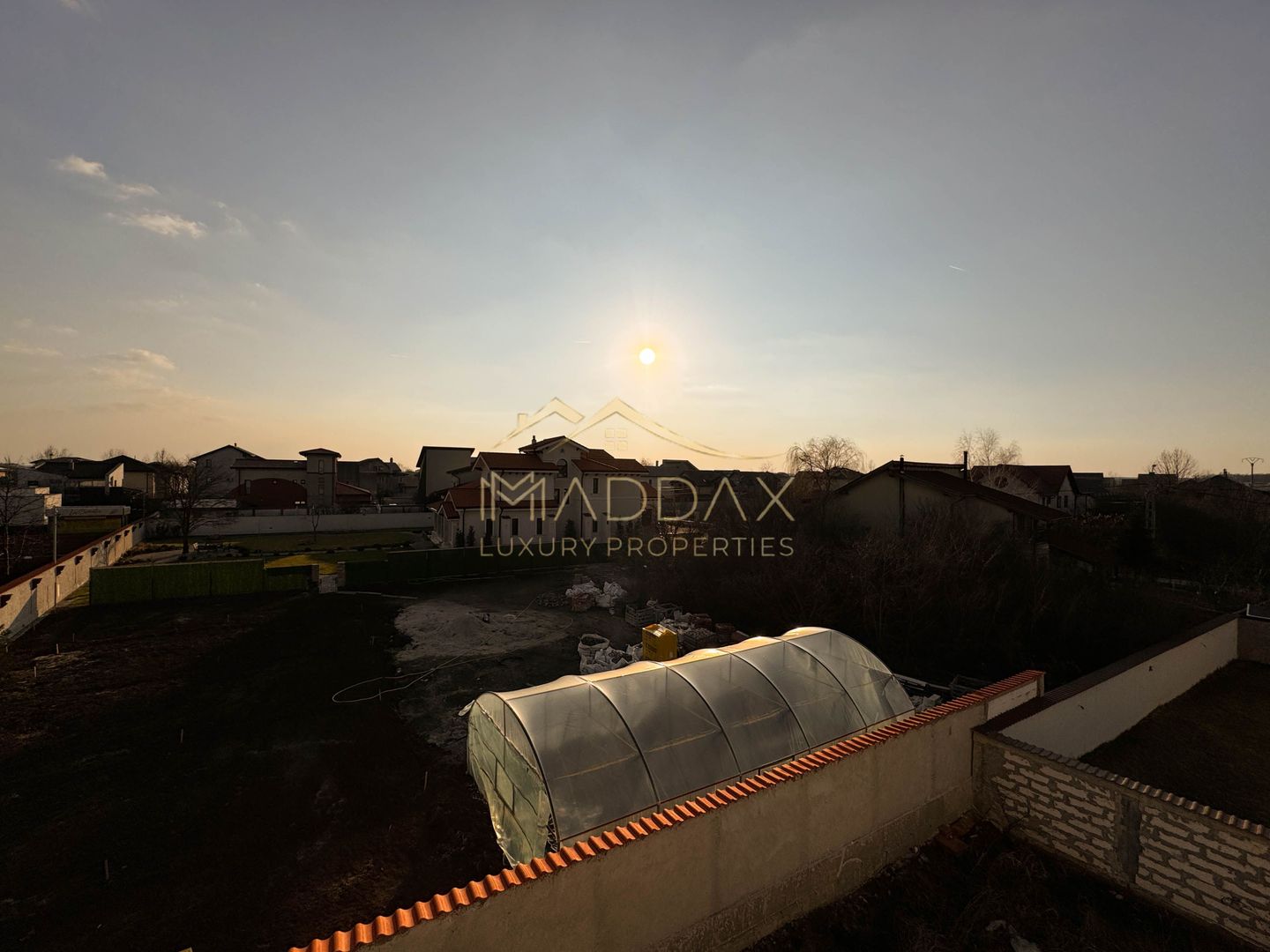 Vila de vanzare 6 camere***Mogosoaia - Poză 24