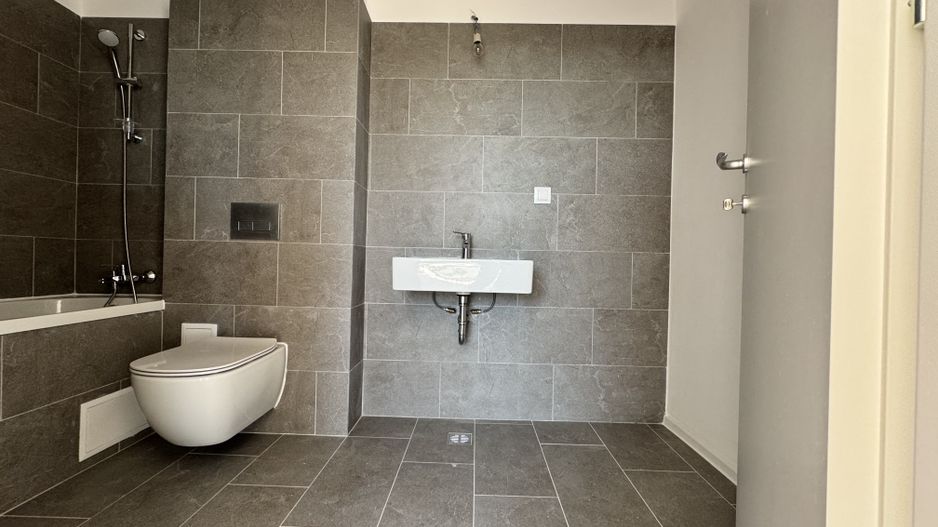 Studio 45mp SU + Gradina Proprie / Sectorul 1 Lacul Straulesti - Poză 13