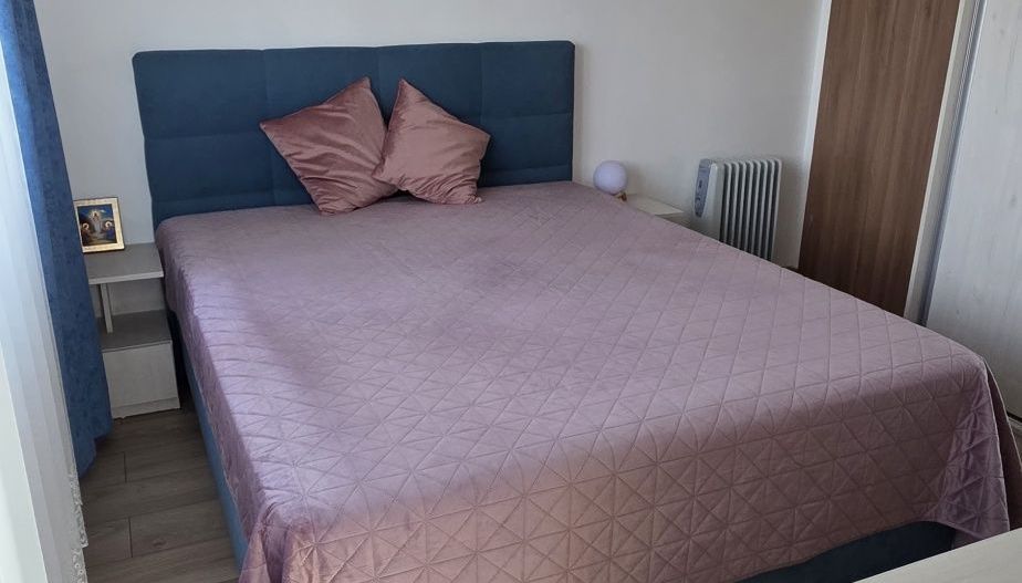 Apartament 2 camere Dristor - Camil Ressu - Poză 1