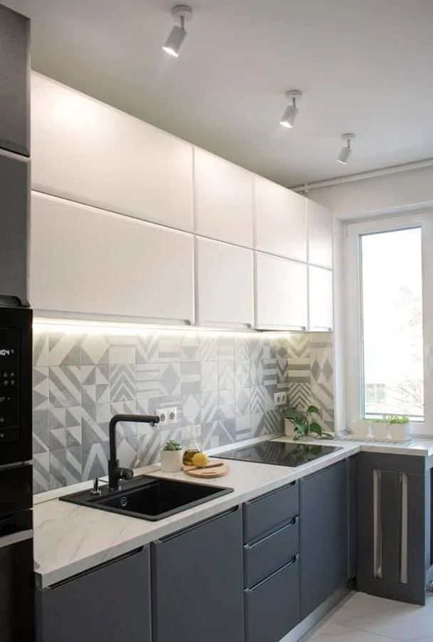 | Apartament cu 2 camere | Decomandat | Cartierul Grigorescu | Zona linistita | - Poză 12