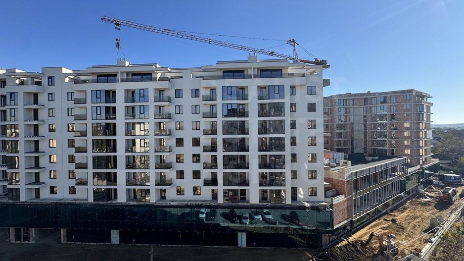 Vânzare, apartament, 2 camere, Strada Basarabia, Ialoveni - Poză 15