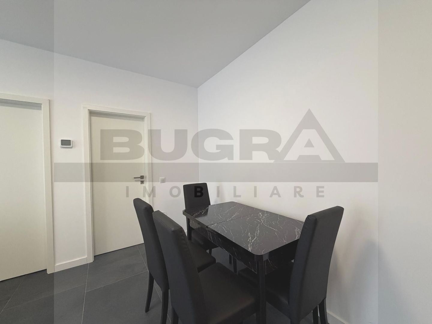 Apartament 2 camere, decomandat, Garaj inclus, Complex Beta Residence - Poză 4