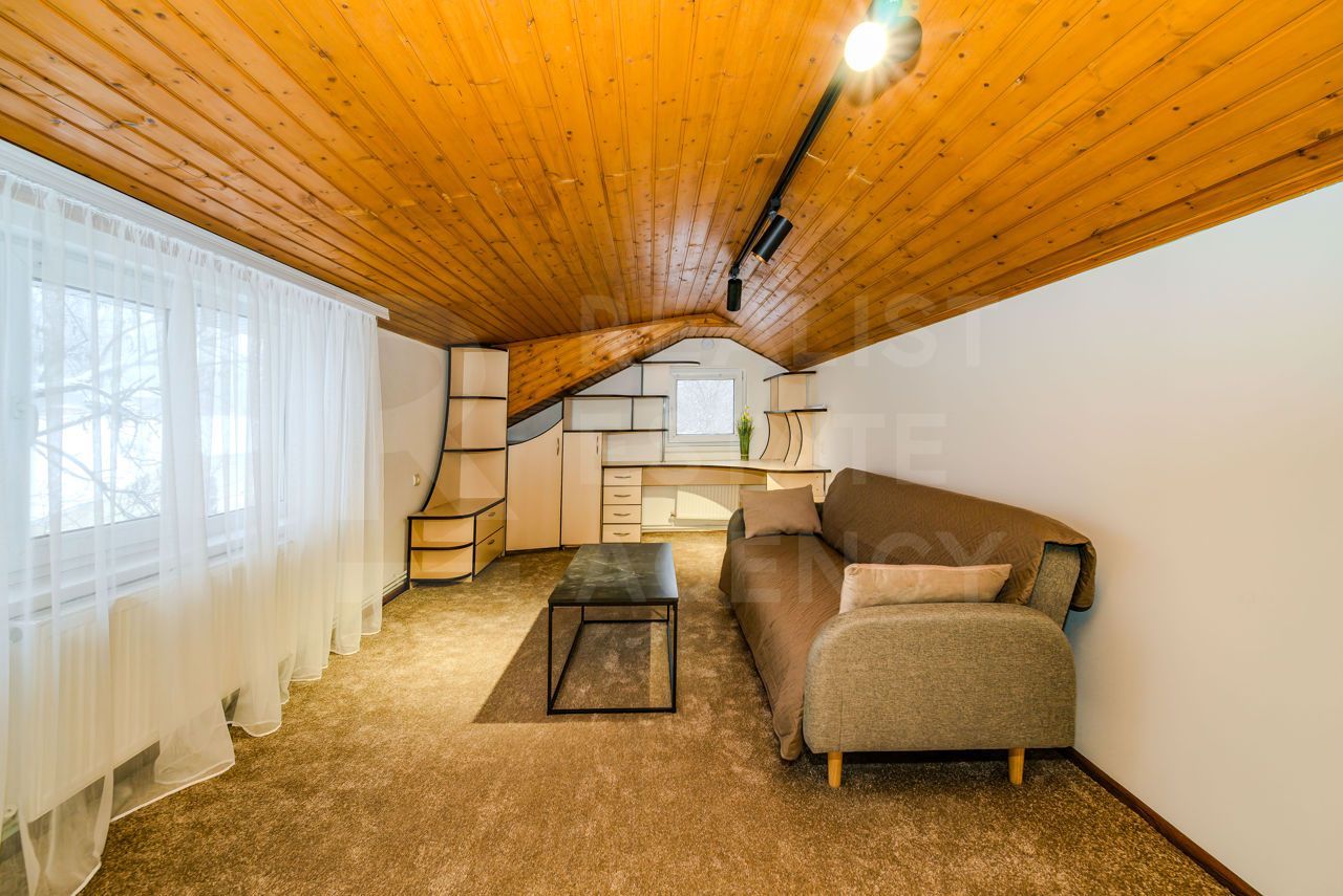 Chirie, apartament, 3 camere, str. Grigore Vieru, Râșcani - Poză 8