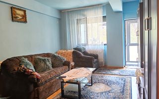 Vânzare Apartament Nou 2 camere Matei Voievod - Poză 1
