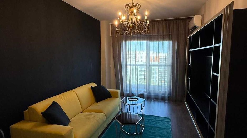 Apartament Premium 2 Camere | Novum Invest Politehnica - Poză 1