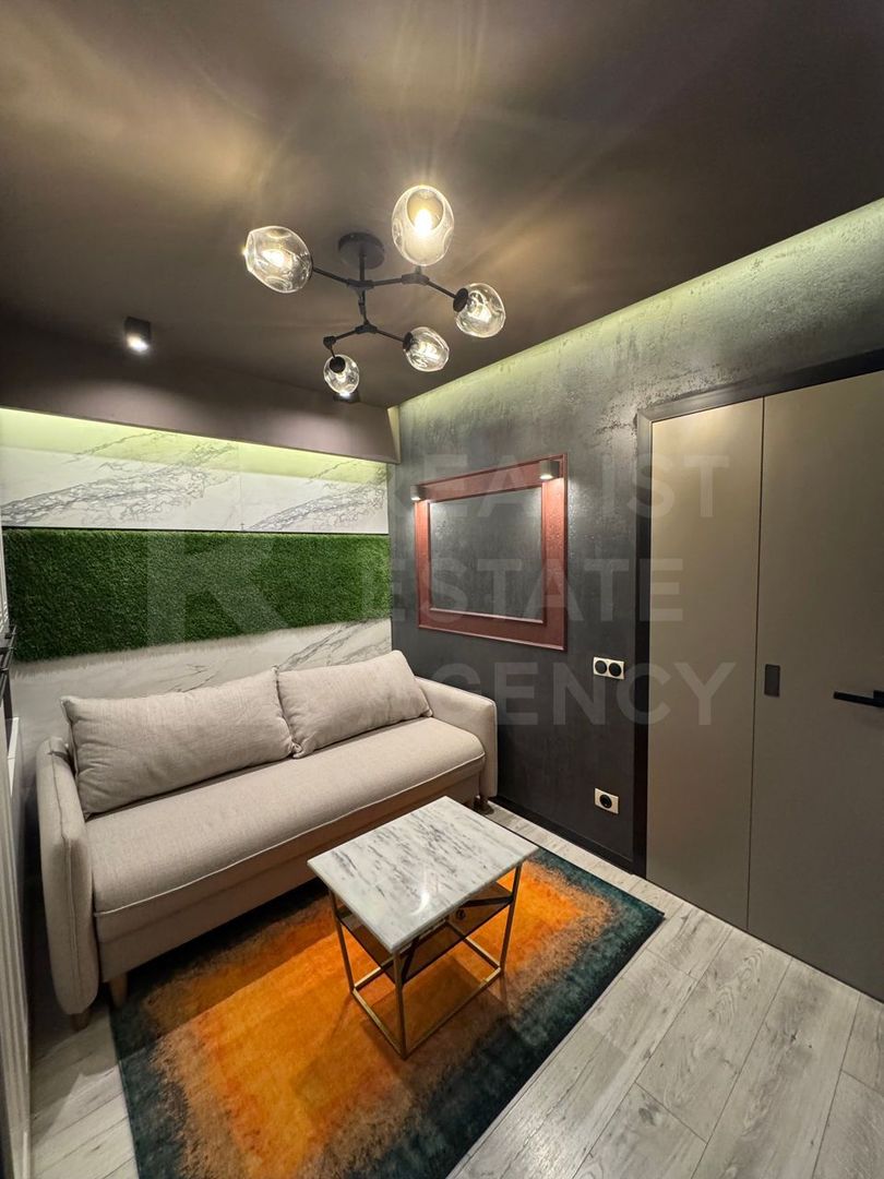 Chirie, apartament, 2 cameră, str. Nicolae Testimițeanu, Botanica - Poză 3