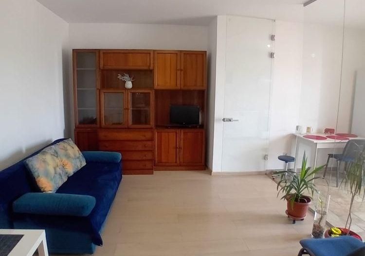 AP. 2 CAMERE CARTIERUL SOLAR, LOC PARCARE, BLOC NOU, CENTRALA, AC - Poză 2