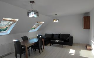 Apartament 3 camere pe 2 niveluri în Mănăștur, zona Câmpului. - Poză 1