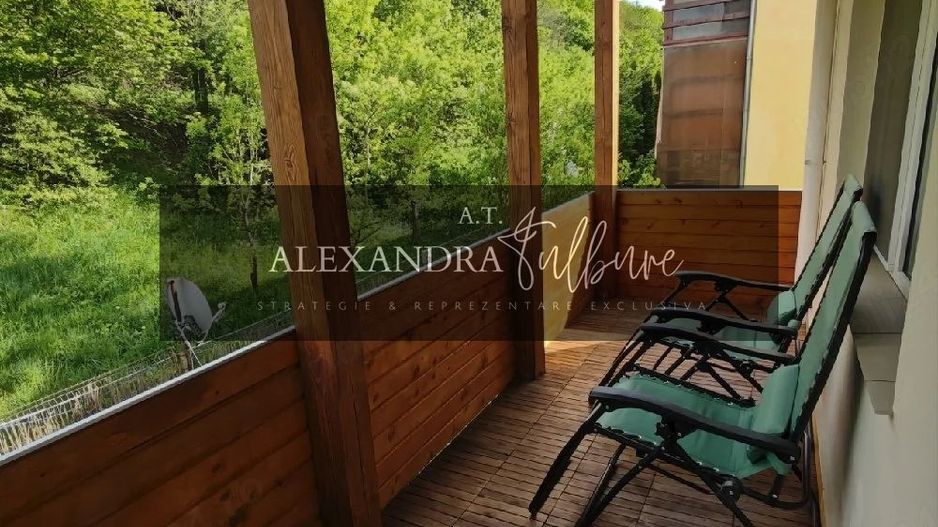 Apartament 3 camere, etaj intermediar, 2balcoane, parcare - Poză 7