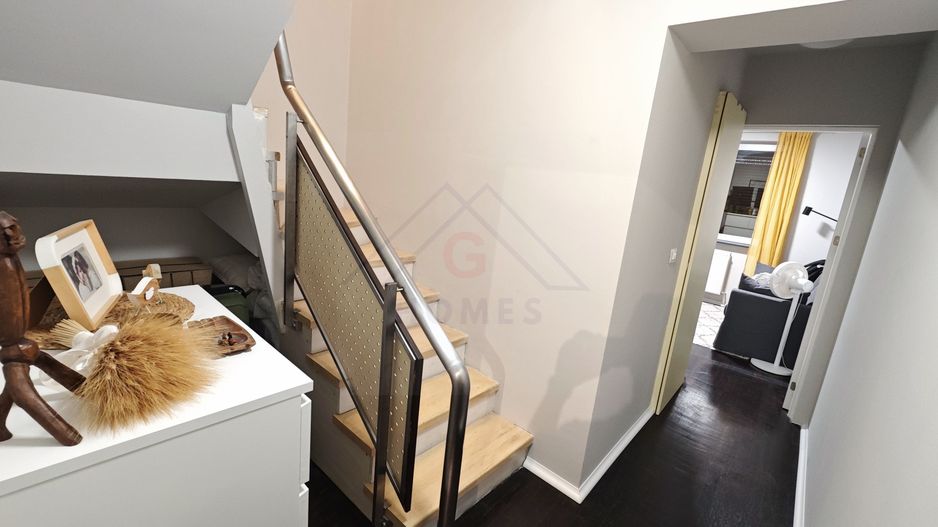 Penthouse de revista. Panorama incredibila! COMISION ZERO! - Poză 48