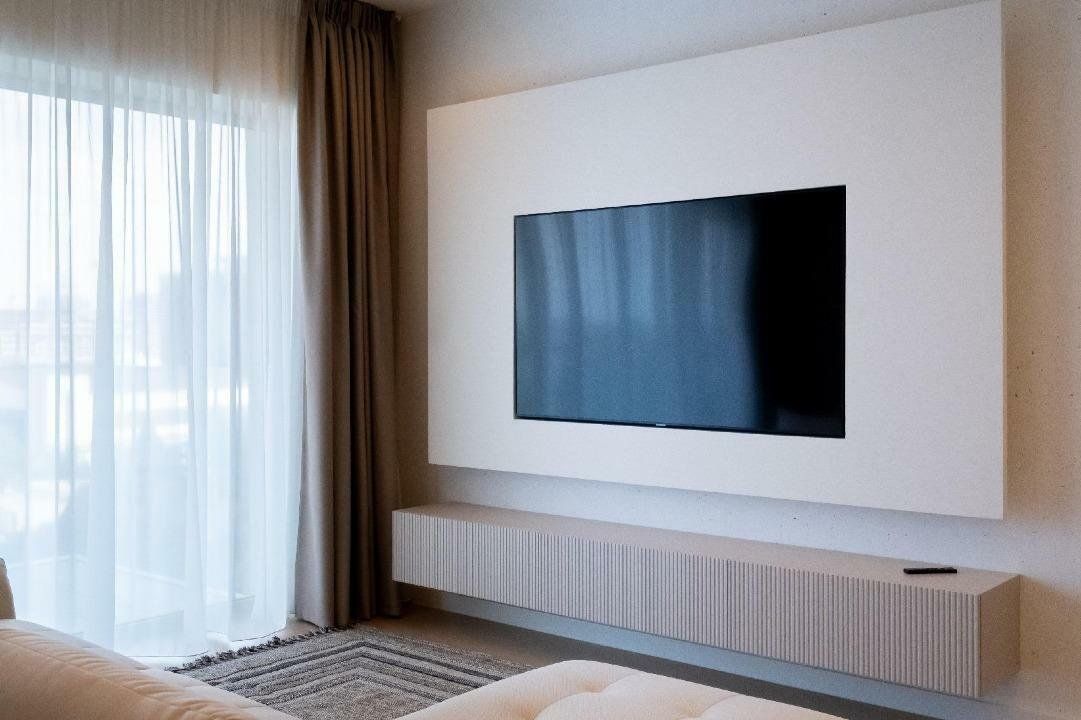 Inchiriere apartament Aviatiei Tower |  3 camere | Parcare inclusa - Poză 7