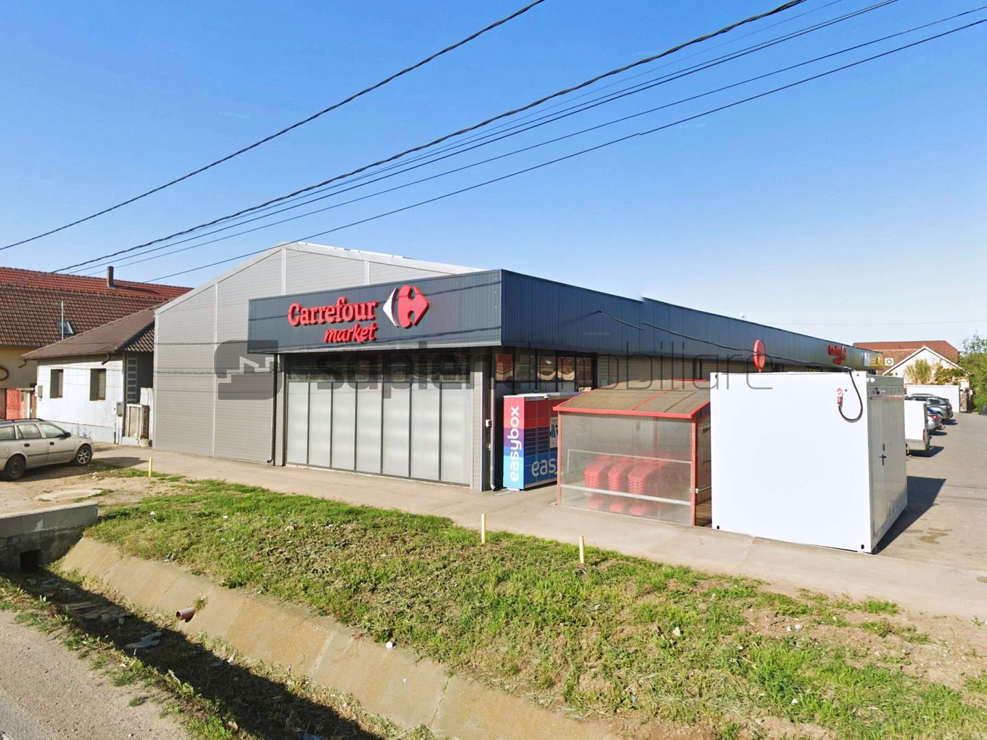 Sapient | Galerie comercială în Nojorid, jud. Bihor - Poză 1