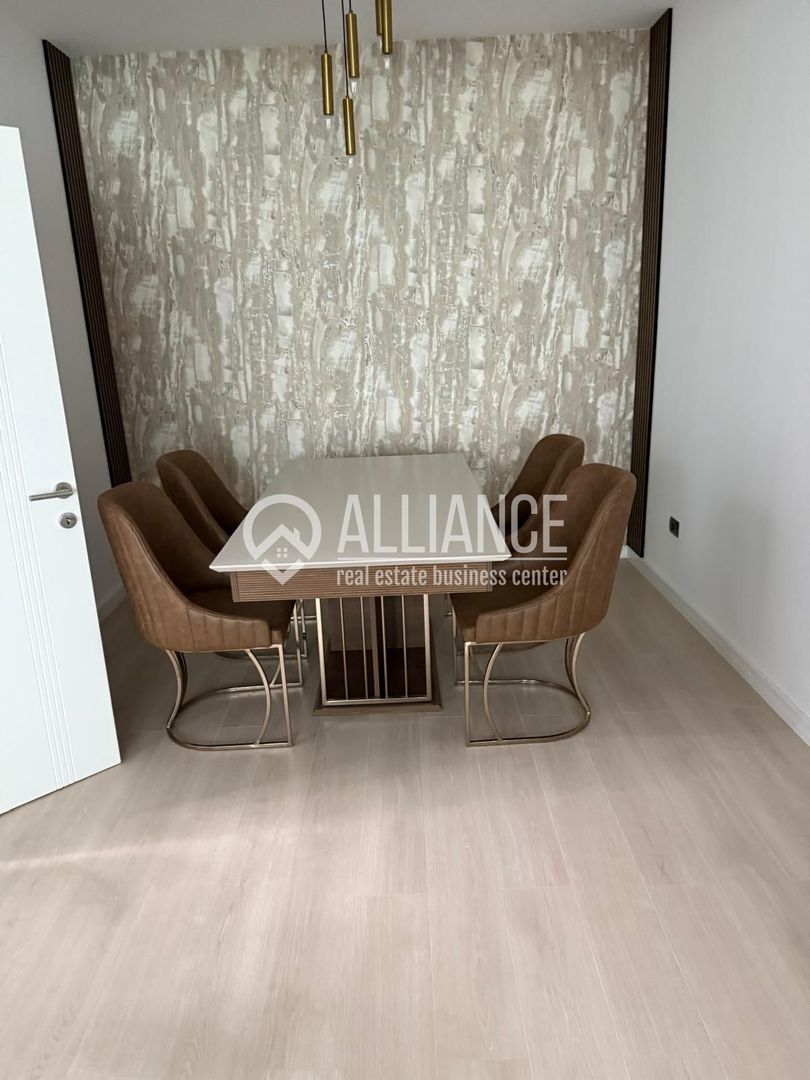 FALEZA NORD(cod04)-Apartament 2 camere de lux inchiere termen lung - Poză 6
