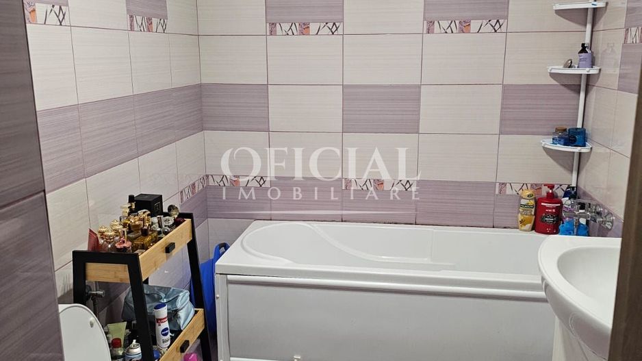 Apartament 2 Camere | 56 Mp | Garaj Optional | Zona VIVO Metro - Poză 6