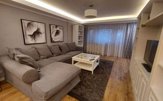 Apartament 3 camere Bld. Libertății 77 mp utili 3 balcoane 2 bai - Poză 1