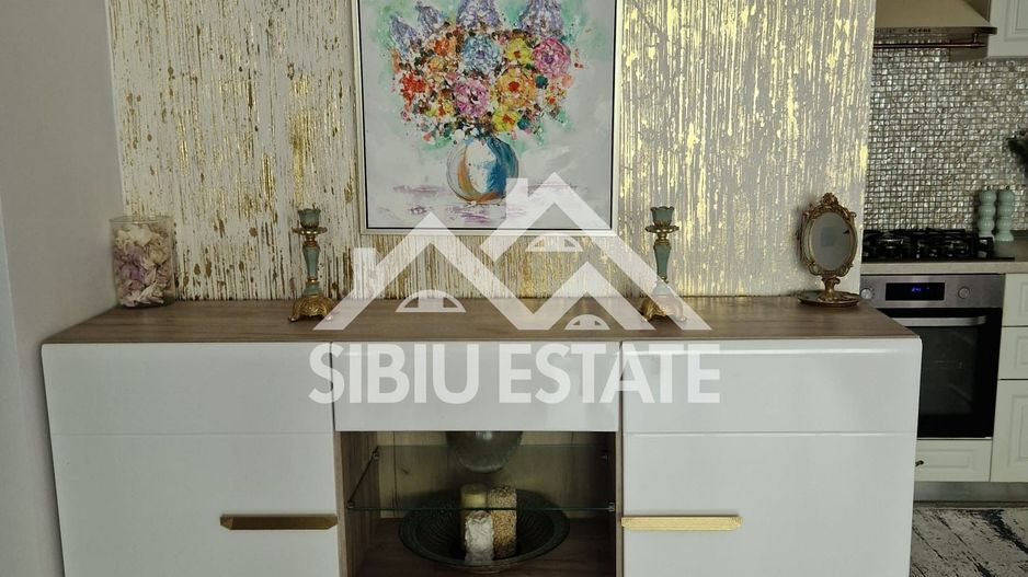 Apartament 3 camere 80 mp. | zona Doamna Stanca - Poză 10