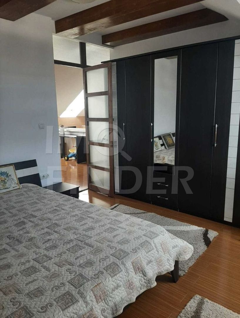 Apartament 3 camere Buna Ziua, 70 mp, zona Panemar - Poză 4