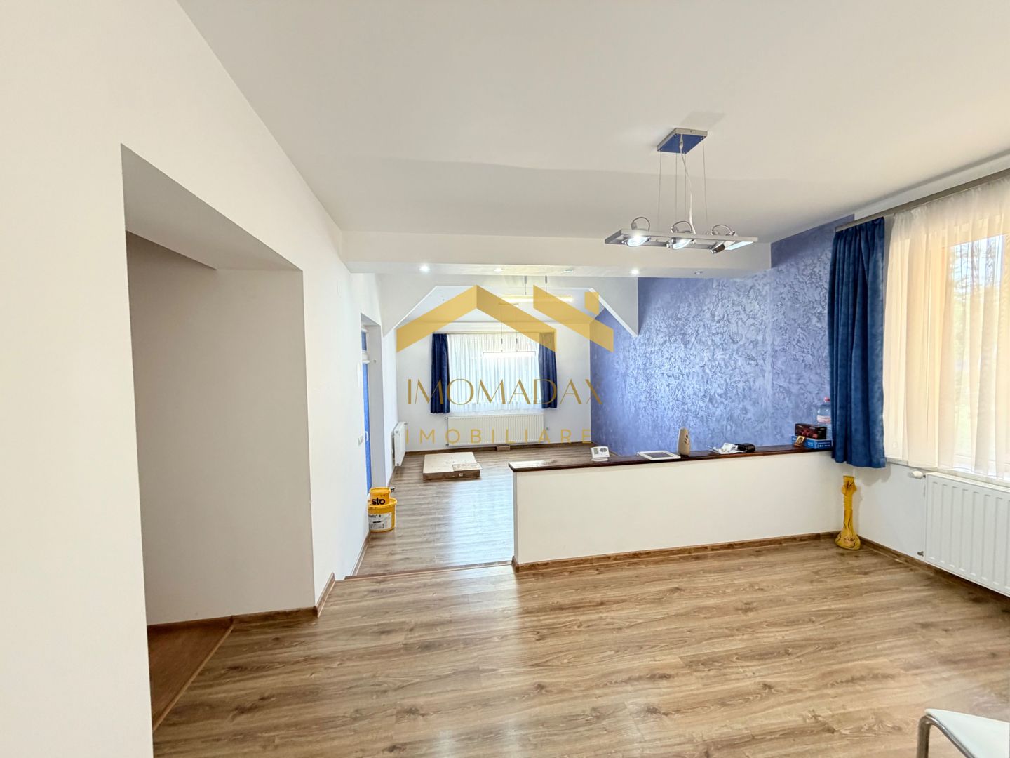 Dumbravita-Casa Individuală-Garaj - Poză 23