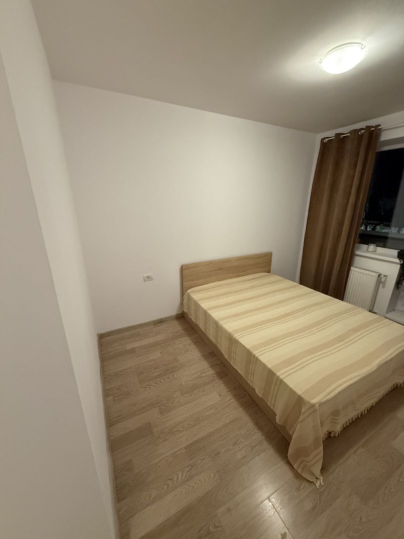 Apartament 3 camere cu terasă și loc de parcare –Complex Premium Regie - Poză 8
