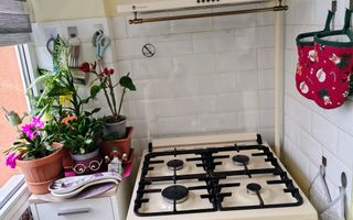 Apartament 3 camere decomandate 64 mp utili– Etaj 1 – Vasile Aaron, Sibiu - Poză 4