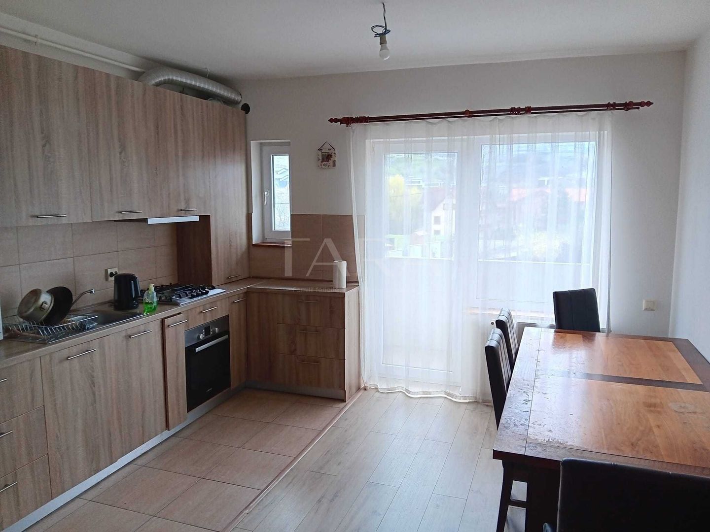 Apartament 3 camere – zona Parc Poligon Florești - Poză 2