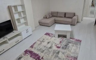 2 Camere | Bloc nou | AC | CT | Loc de parcare | Izolat fonic | Balcon - Poză 2