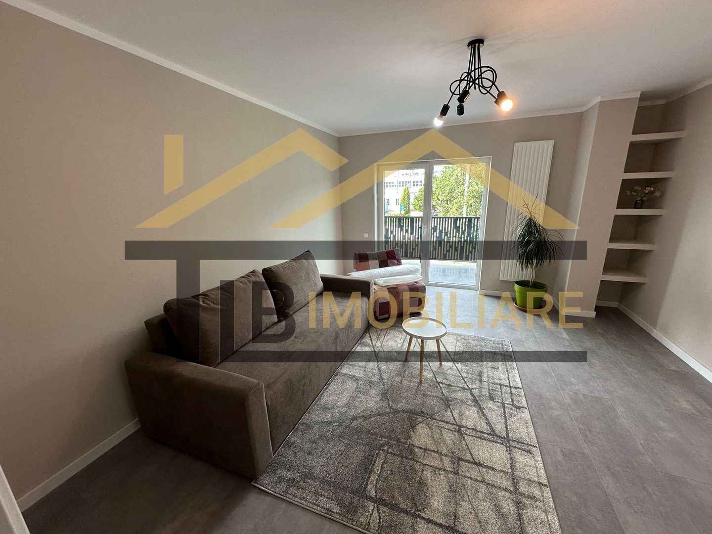 Apartament de 2 camere, 65mp, parcare, Zona Verde Residence - Poză 1