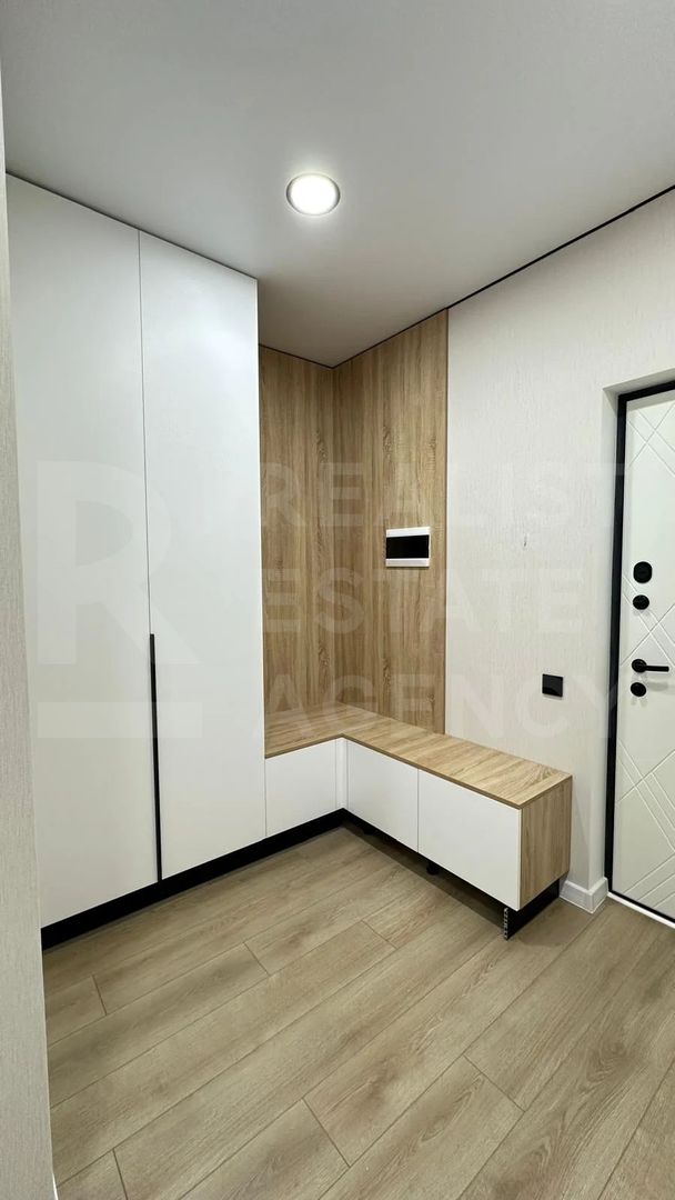 Vânzare, apartament, 2 camere, str. Moldova, Ialoveni - Poză 5