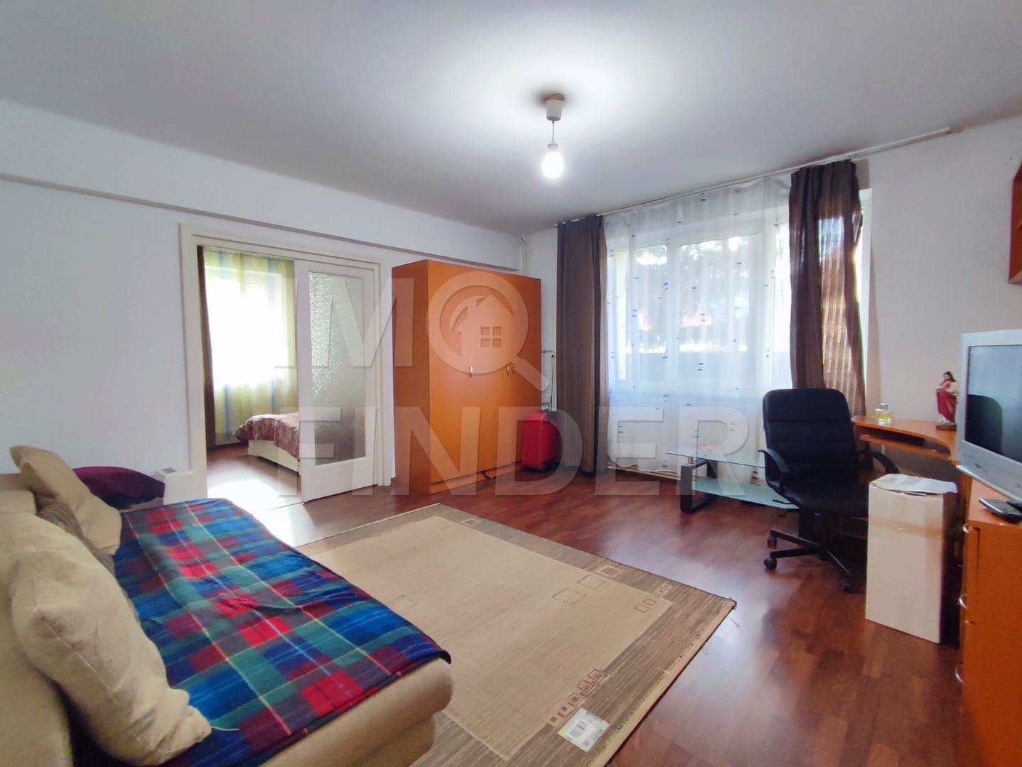 Apartament Finisat  Cluj Arena - Poză 1