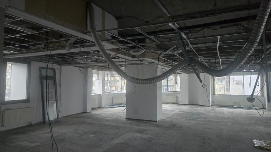 Spatiu de birouri 292 mp| Ultracentral | Cismigiu - Poză 11