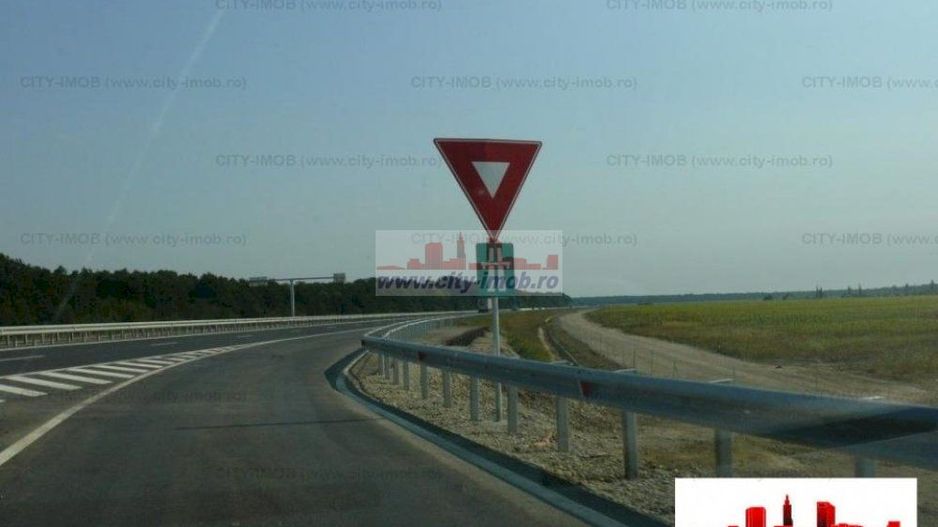 Vanzare Teren - intravilan - Snagov - Poză 9