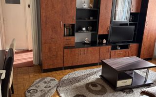 Apartament 2 camere, mobilat, Piata Abator, parcare inclusa - Poză 2