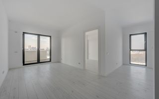 3 CAMERE VEDERE SUPERBA SPRE LAC BLOC NOU FINALIZAT TERASA GENEROASA - Poză 7