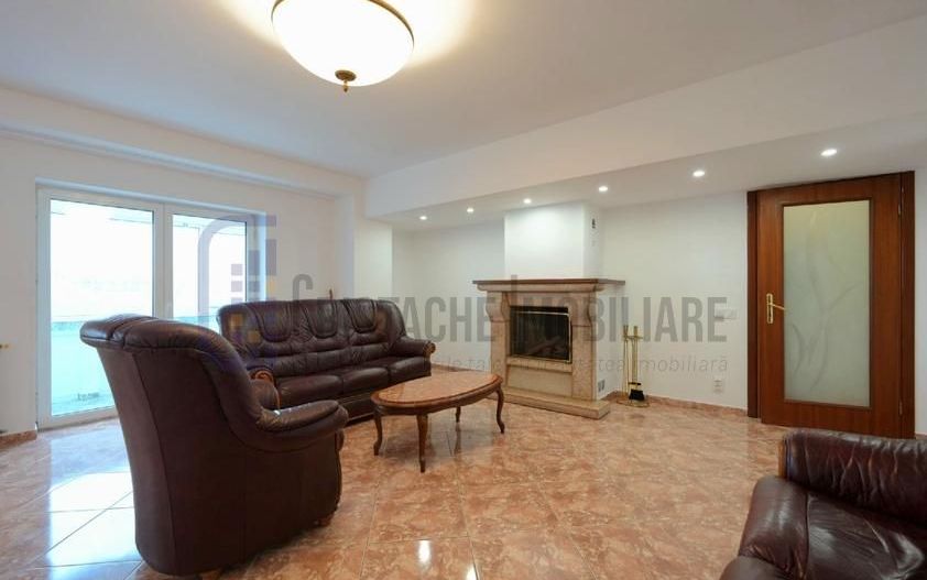 Spațiu de birou | 5 camere | Pasajul Marasesti - Poză 3